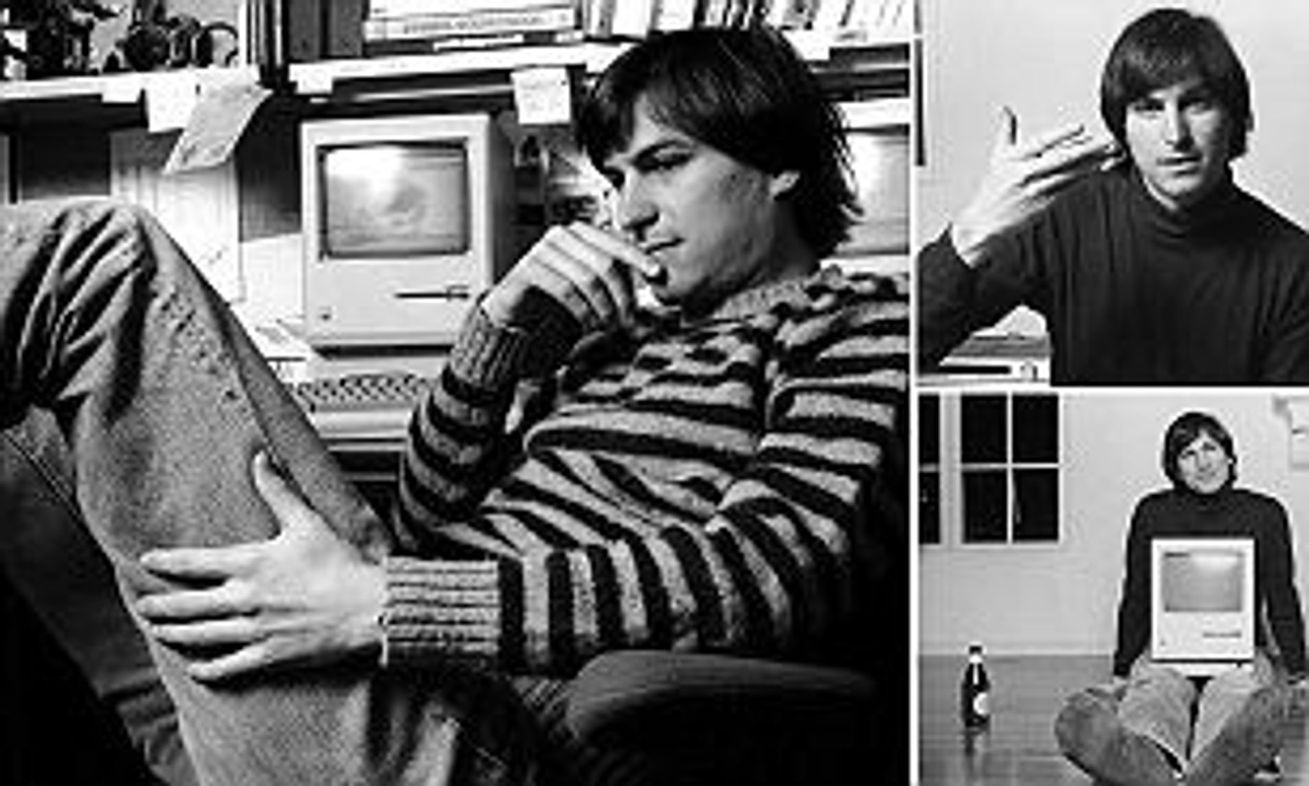 고 스티브 잡스 이력서 NFT로 경매에 나와 - 사회 - Korea Daily Times 코리아 데일리 타임스ㅡ