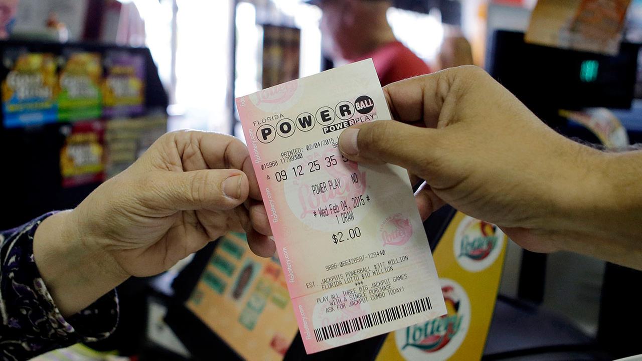 파워볼 잭팟 5억1천만 달러로 점프, 추첨 19일 - 사회 - Korea Daily Times 코리아 데일리 타임스ㅡ