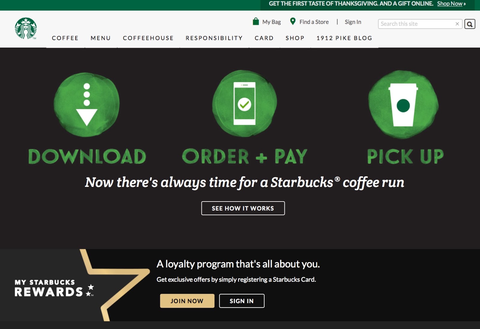 스타벅스, 모바일 주문 전용 매장 선보인다 - 경제 - Korea Daily Times 코리아 데일리 타임스ㅡ