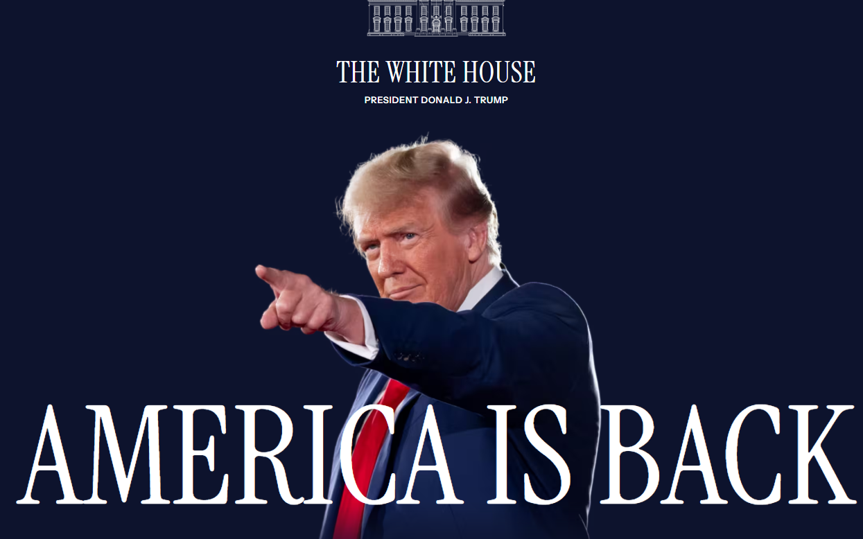 트럼프 백악관 홈.png