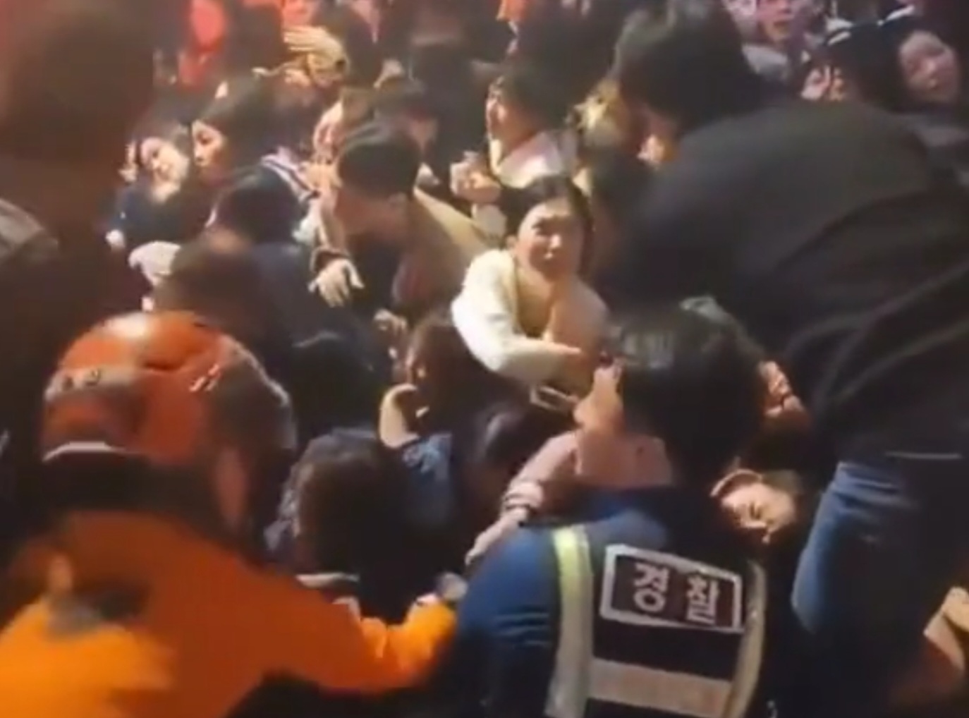 이태원 참사 사망 154명⸳외국인 14개국 26명, 부상132명 - 주요뉴스 - Korea Daily Times 코리아 데일리 타임스ㅡ