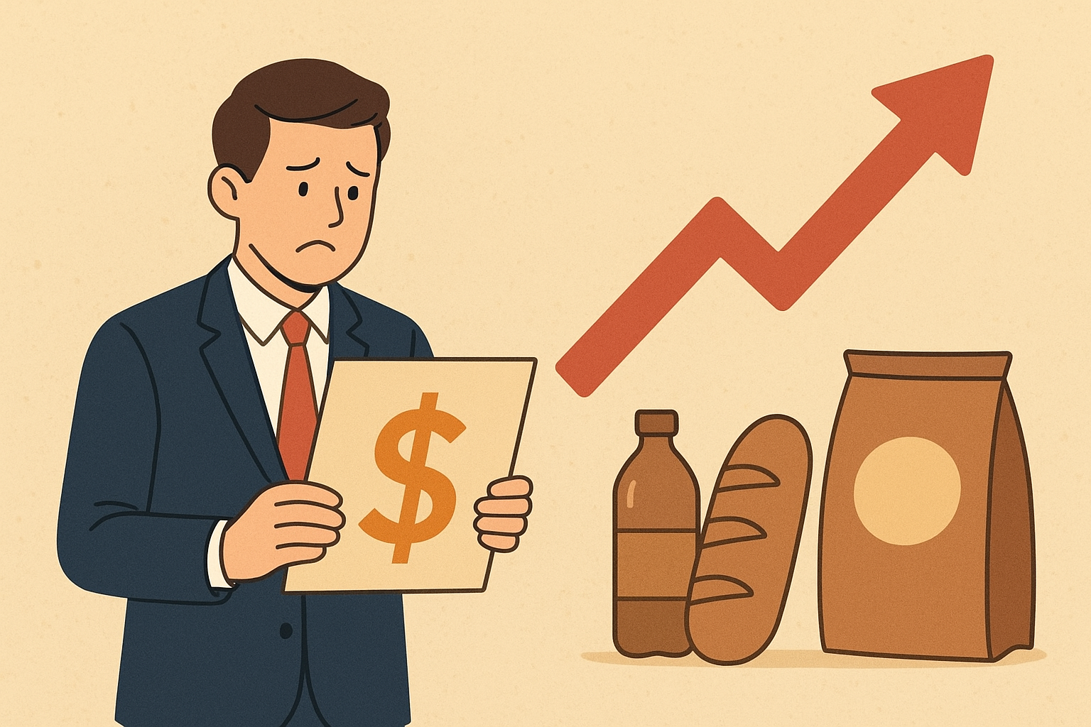 미국, 월급 올라도 물가 못 따라잡는다” 새 연구 충격 - 주요뉴스 - Korea Daily Times 코리아 데일리 타임스ㅡ