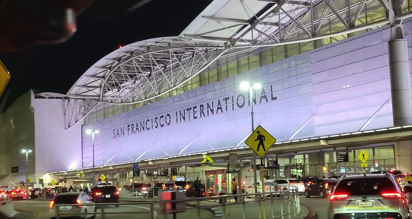 샌프란시스코국제공항, 두 여객기 충돌할뻔...사고 조사 중 - 사회 - Korea Daily Times 코리아 데일리 타임스ㅡ
