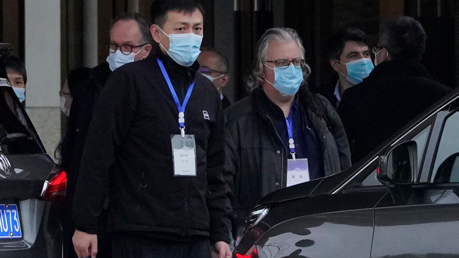 WHO 우한 조사단 “2019년 12월 이미 대규모 확산돼 있었다” - 사회 - Korea Daily Times 코리아 데일리 타임스ㅡ