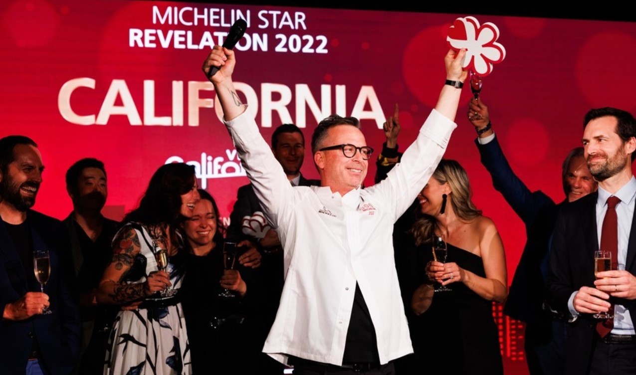 미쉐린 가이드, 캘리포니아 4번째 맛집 공식 에디션 발간 - 사회 - Korea Daily Times 코리아 데일리 타임스ㅡ, image size:1275x752
