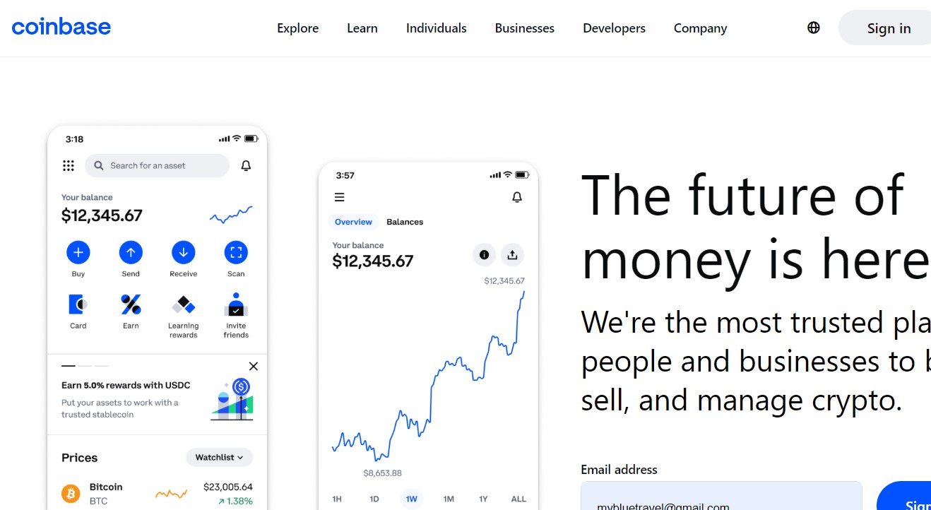가상화폐 업계, 우호적 대선후보 지원 위해 7800만달러 모아놨다 - 사회 - Korea Daily Times 코리아 데일리 타임스ㅡ