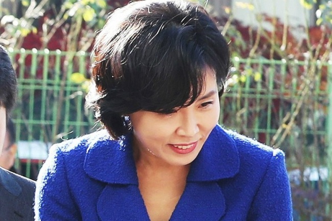 '혜경궁 김'씨 이 지사 부인이라는 정황 잇따라 - 사회 - Korea Daily Times 코리아 데일리 타임스ㅡ