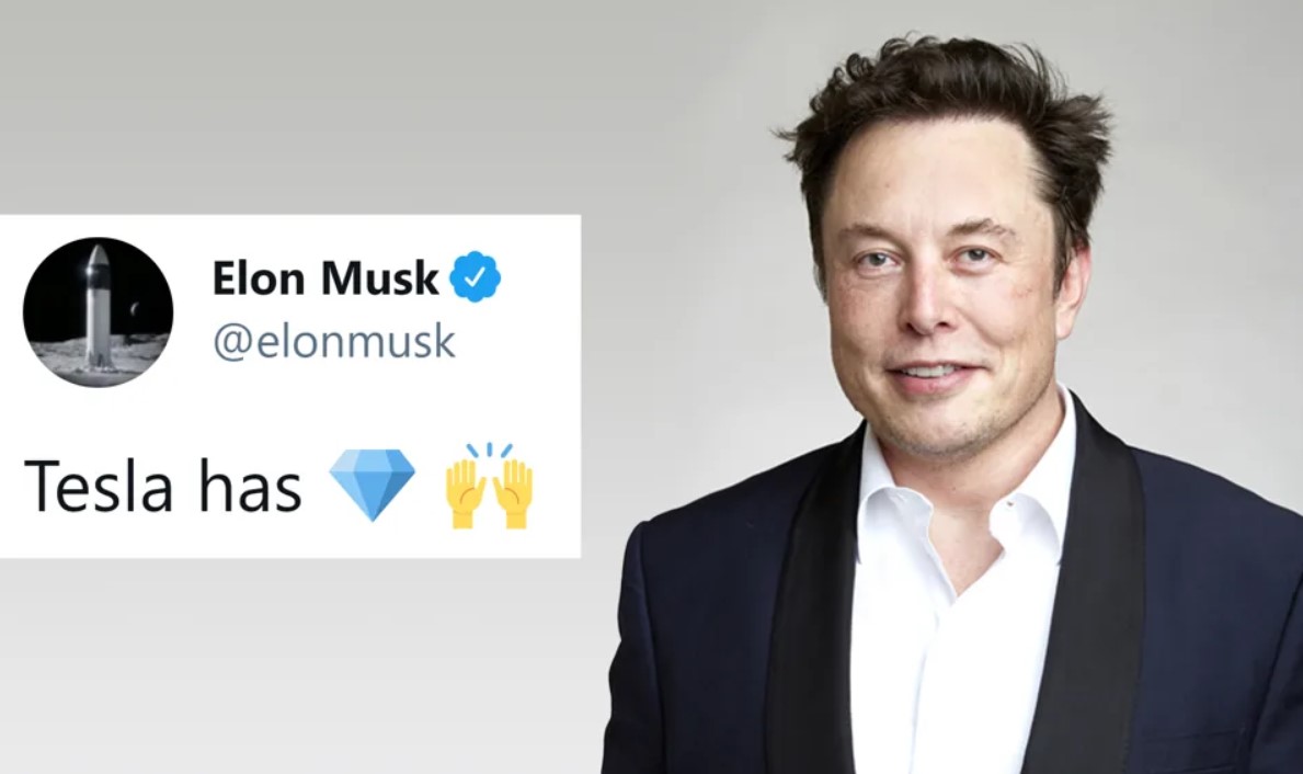 비트코인 폭락 유발시킨 머스크 “버텨라” 트윗 - 경제 - Korea Daily Times 코리아 데일리 타임스ㅡ