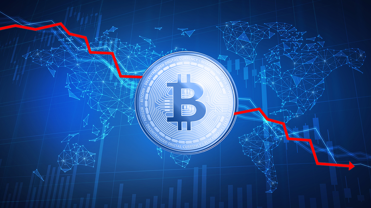 비트코인 등 가상화폐 일제히 하락, 주말이 고비 - 경제 - Korea Daily Times 코리아 데일리 타임스ㅡ