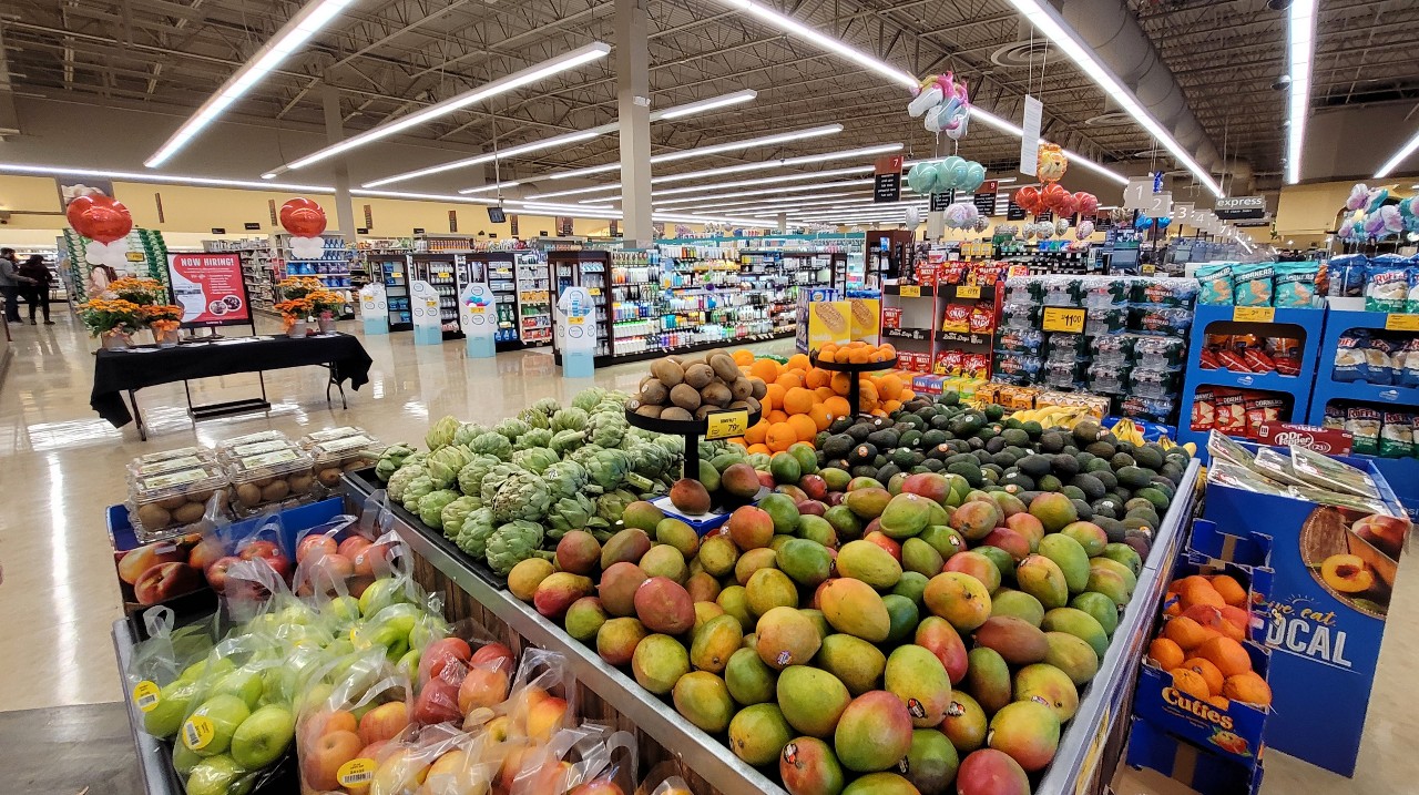 11월 미 소매판매가 전월 대비 0.3% ↑ - 경제 - Korea Daily Times 코리아 데일리 타임스ㅡ