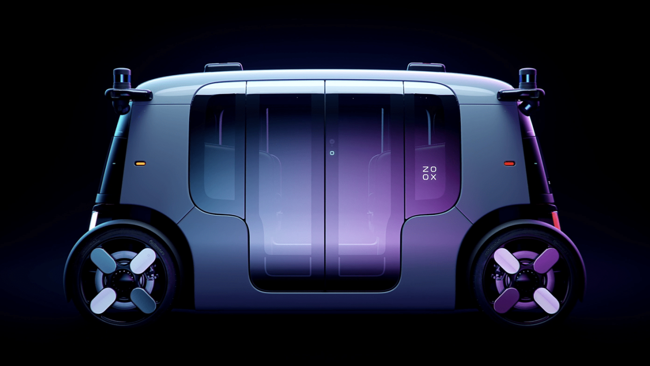 아마존, 4인승 자율주행 택시 공개 - 경제 - Korea Daily Times 코리아 데일리 타임스ㅡ